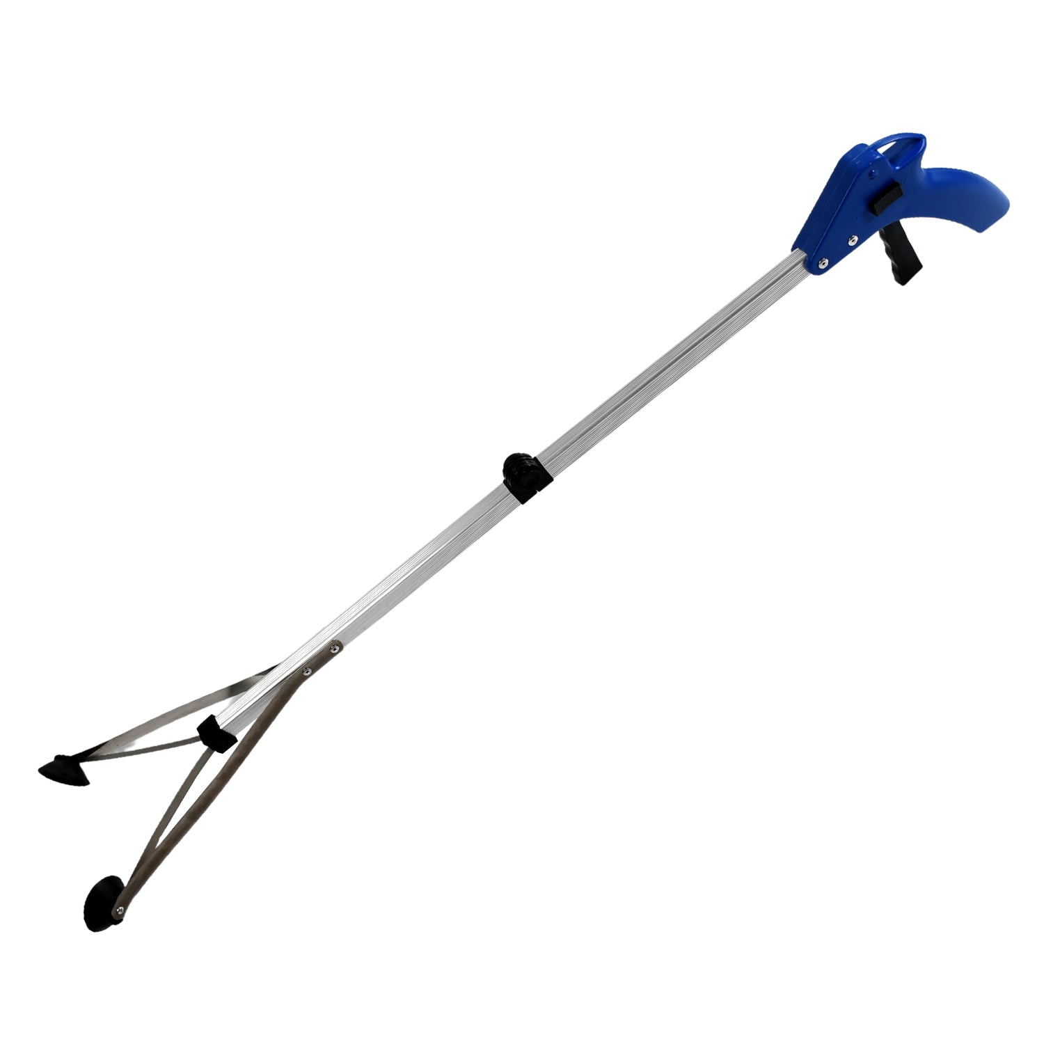 7431 Extending Garbage Lifter Tool Kitchen Picker Claw Pick Up Rubbish Helping Hand Tool Garbage Picker Flexible Lightweight Tool DeoDap 7431 Extending Garbage Lifter Tool Kitchen Picker Claw Pick Up Rubbish Helping Hand Tool Garbage Picker Flexible Lightweight Tool DeoDap